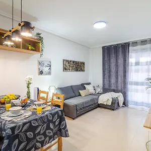 Lovely Hygge Flat In Canteras Las Palmas / Gran Canaria