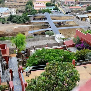 Jardines Salema Cerca Del Mar Las Palmas de Gran Canaria