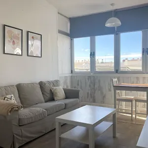 Lm7 Seaview By Canary365 Las Palmas de Gran Canaria