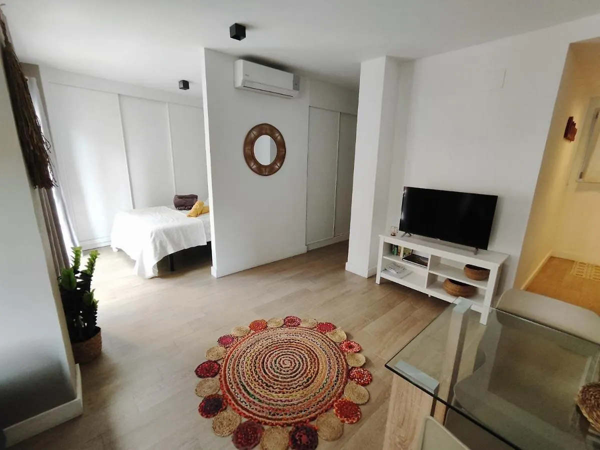 Boutique Home Canteras 大加那利岛拉斯帕尔马斯 0*,  西班牙