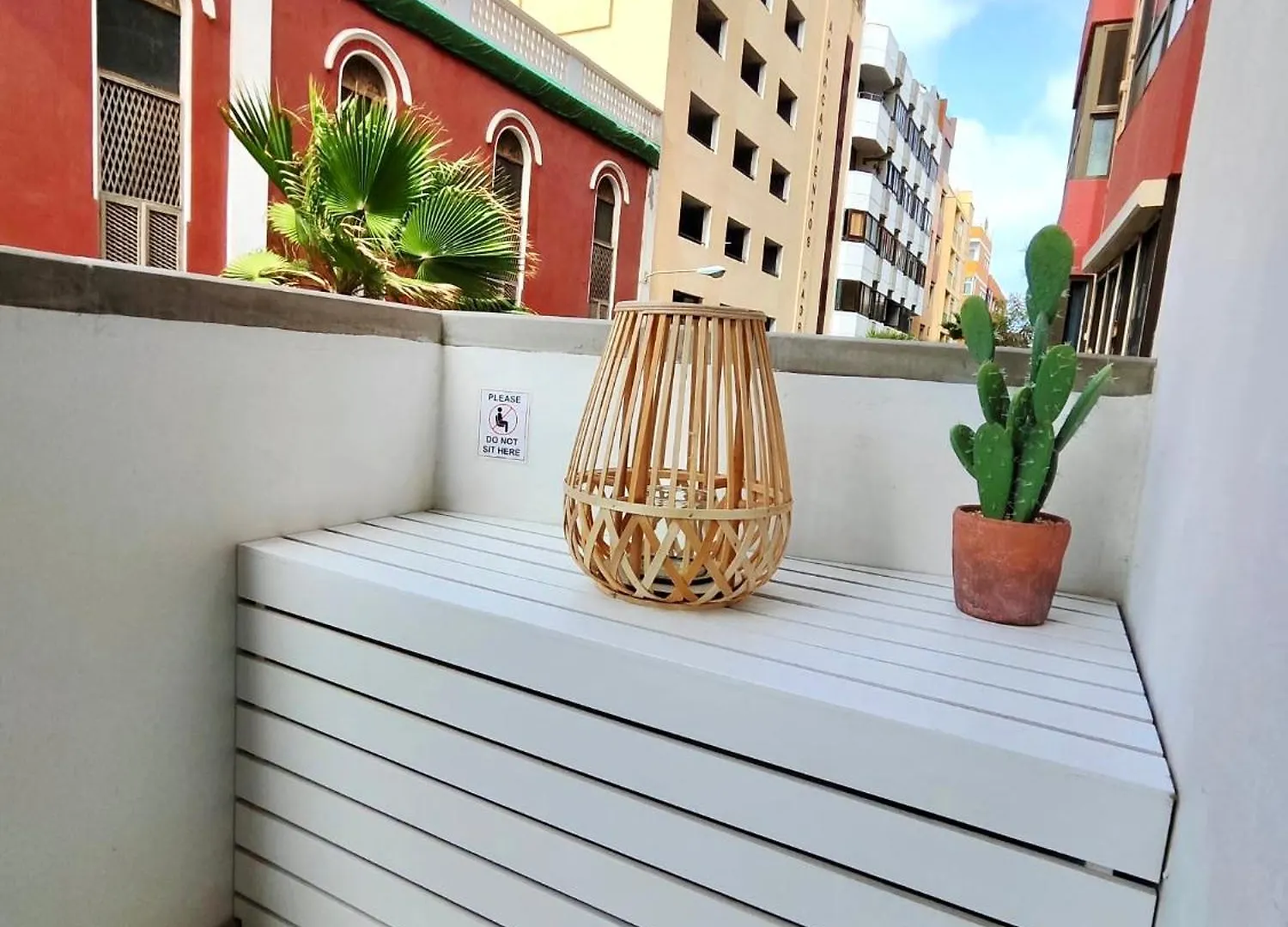 Boutique Home Canteras 大加那利岛拉斯帕尔马斯 西班牙