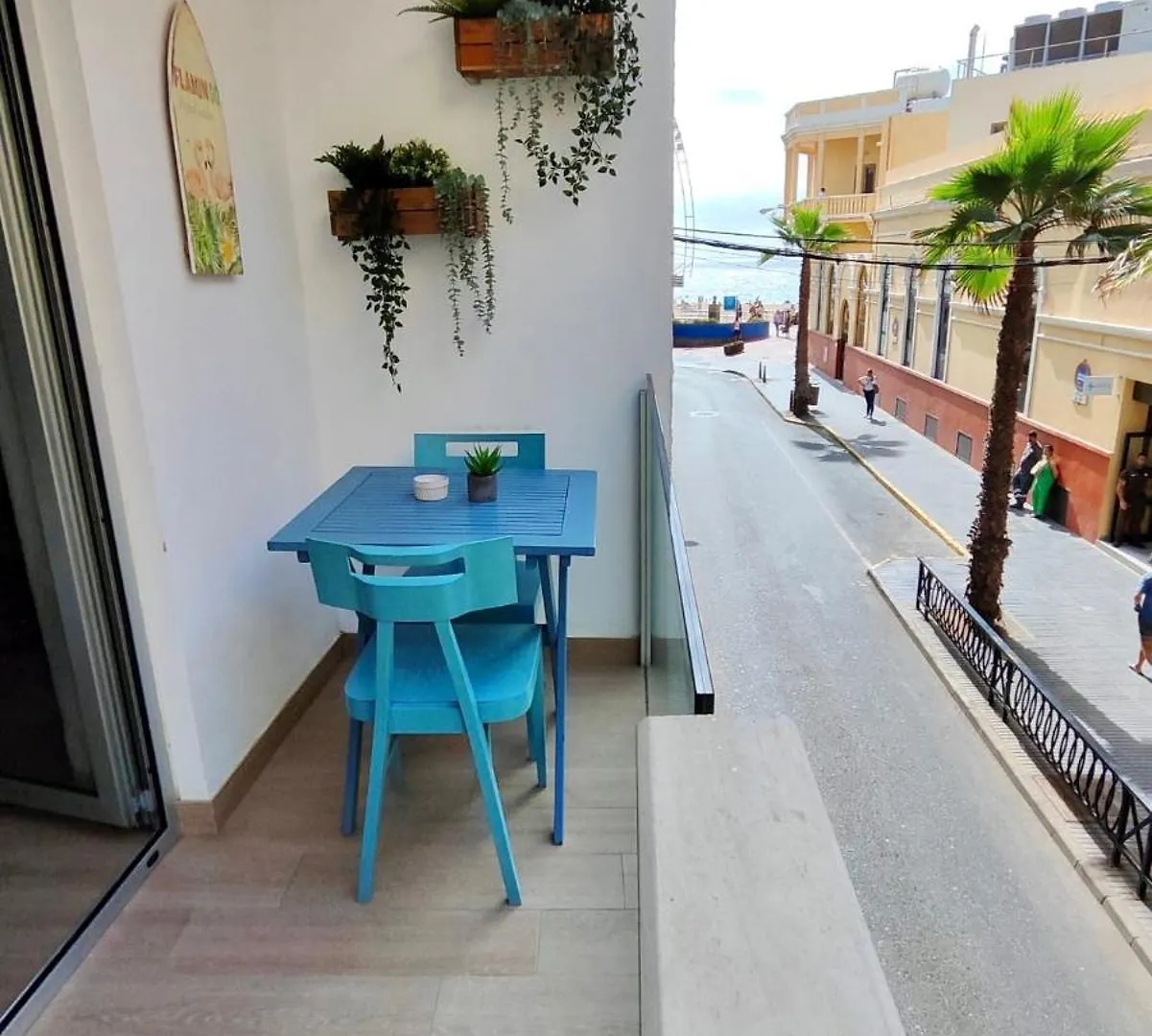 Boutique Home Canteras 大加那利岛拉斯帕尔马斯 公寓