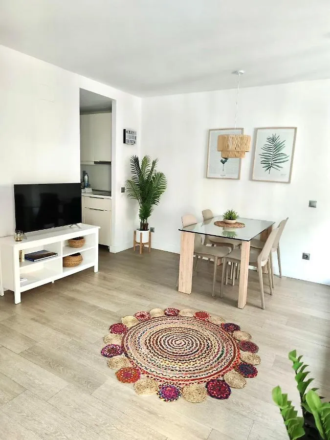 Boutique Home Canteras Las Palmas / Gran Canaria