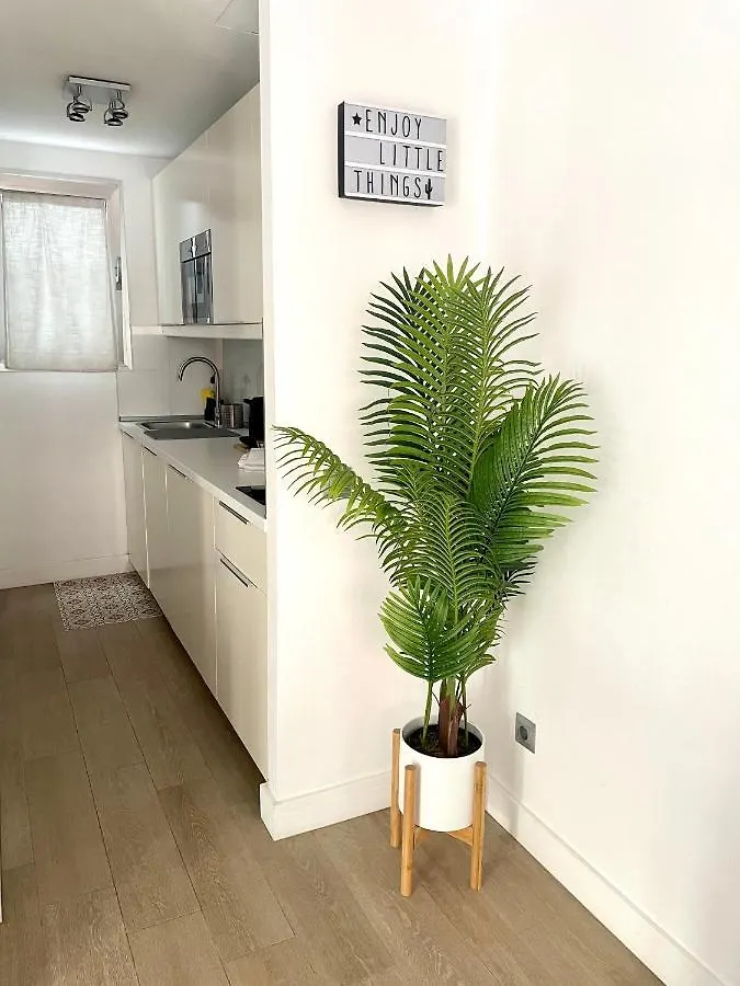 Boutique Home Canteras Las Palmas / Gran Canaria