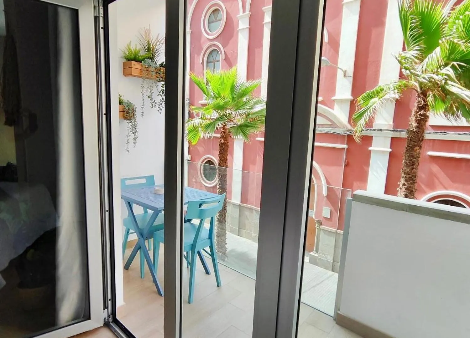 Apartment Boutique Home Canteras Las Palmas / Gran Canaria Spanien