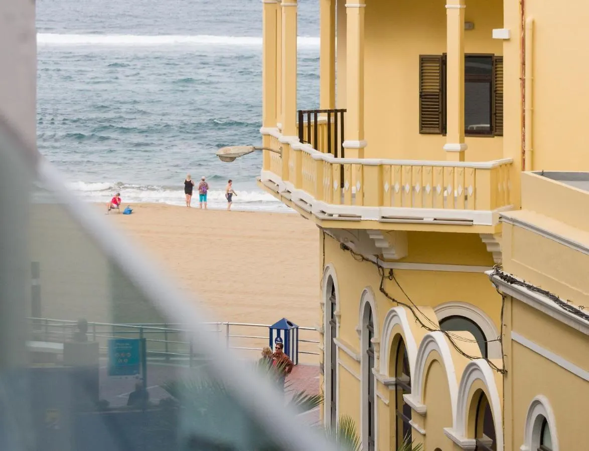 Boutique Home Canteras Las Palmas / Gran Canaria 0*,