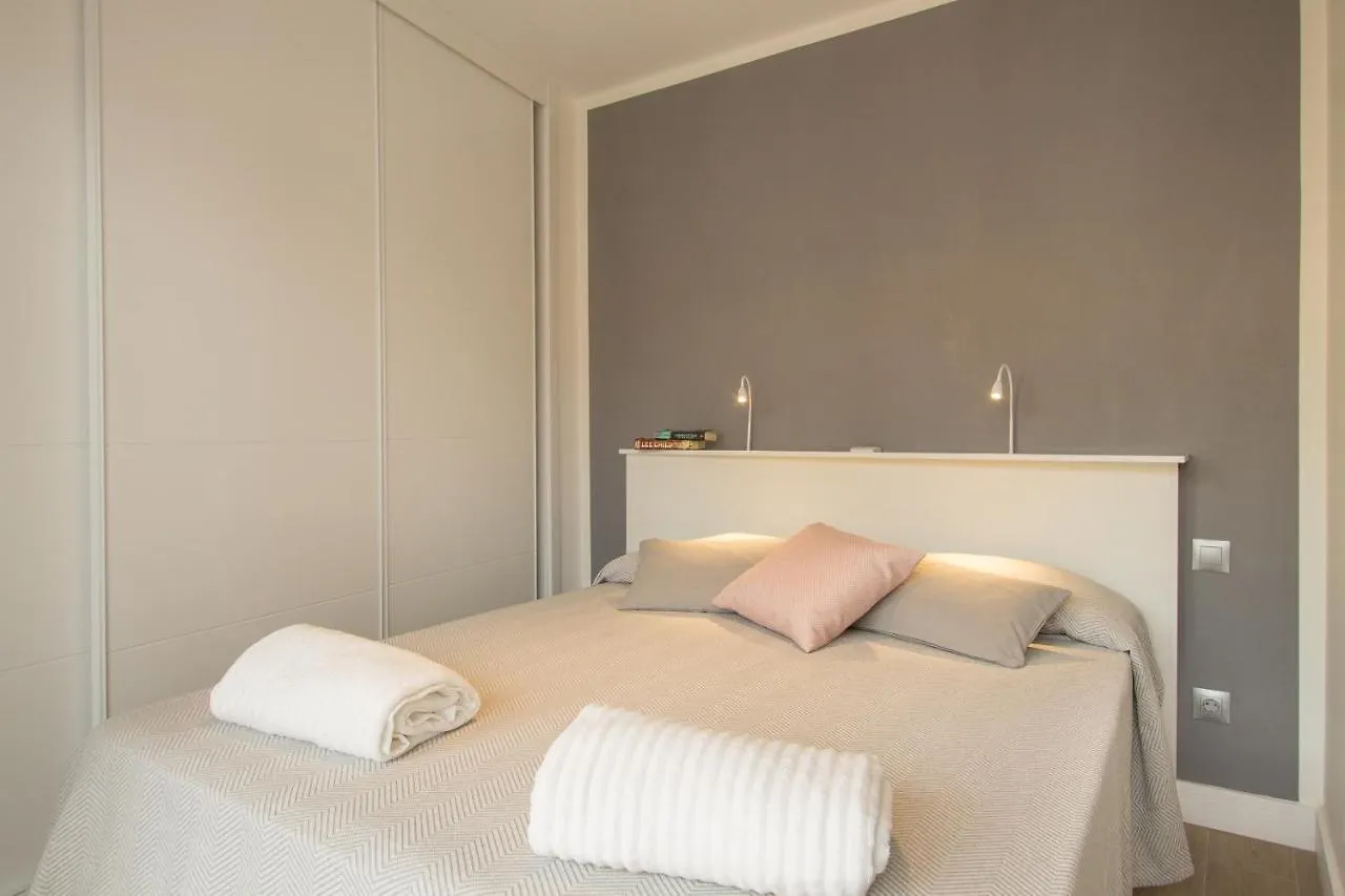 Apartment Boutique Home Canteras Las Palmas / Gran Canaria