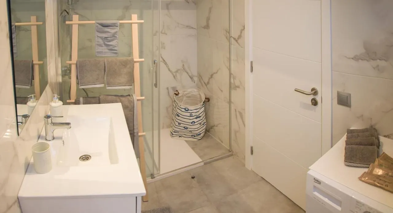 Boutique Home Canteras Las Palmas / Gran Canaria Apartment