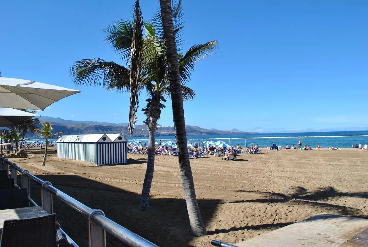 Apartment Boutique Home Canteras Las Palmas / Gran Canaria