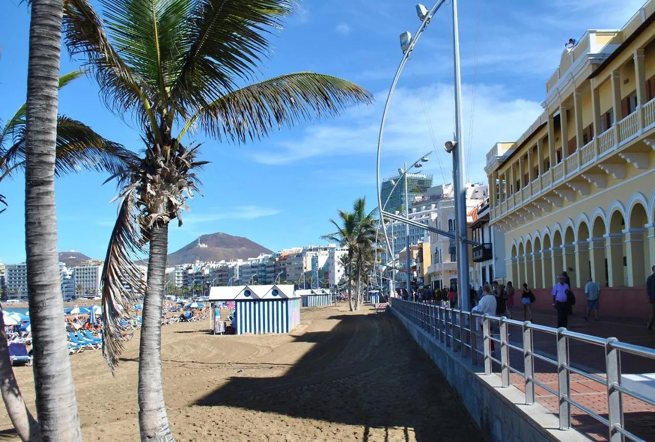 Boutique Home Canteras Las Palmas / Gran Canaria